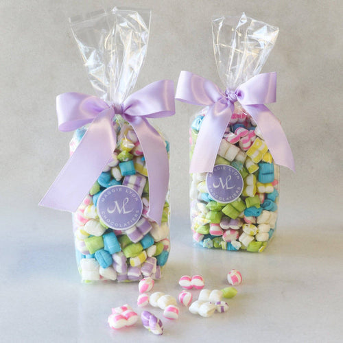 10oz Pastel Mix Hard Candies