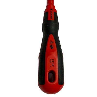 1/4 GearWrench Insulated Nut Driver