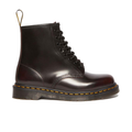 1460 Arcadia Leather Boots 'Cherry Red Arcadia'