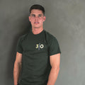 30 Commando T-Shirt