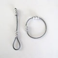#4 Aluminum Head