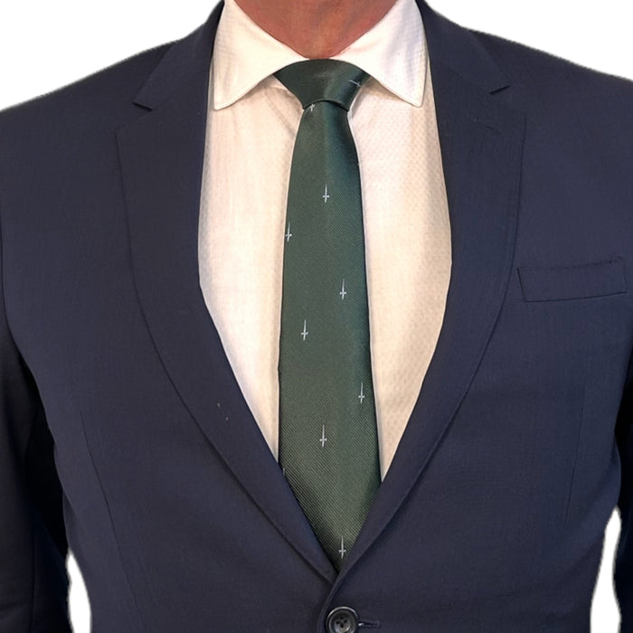 40 Commando Tie