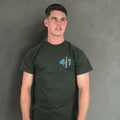 41 Commando T-shirt