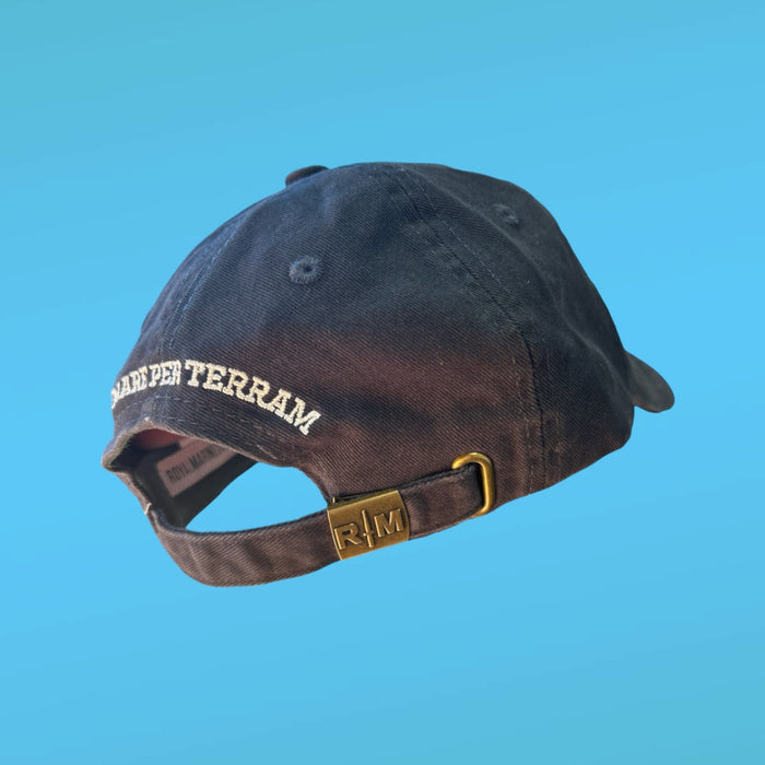 43 Commando Baseball Cap
