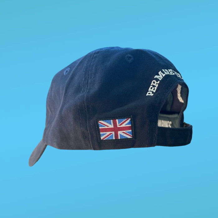 43 Commando Baseball Cap