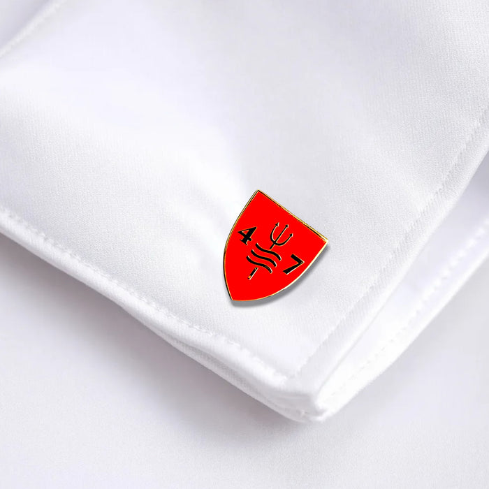 47 Commando Cufflinks