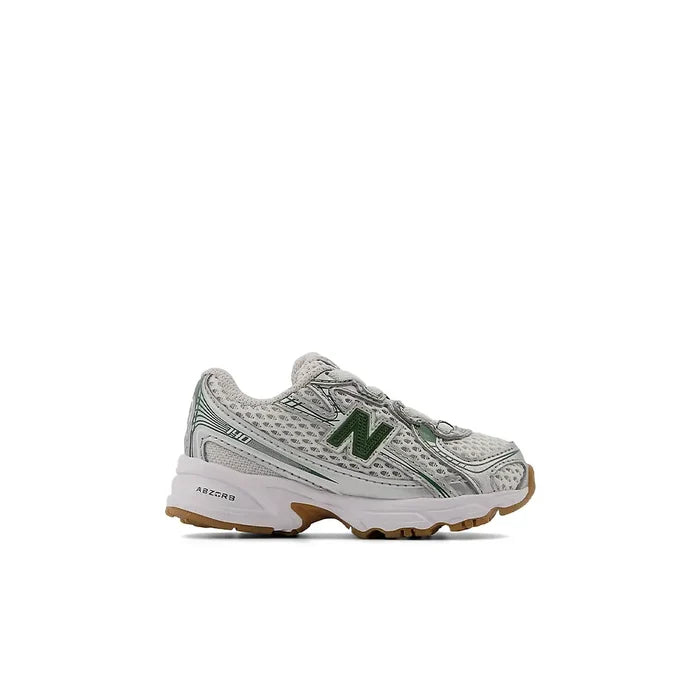 740 Bungee v1 TD 'Dark Alpine Green'