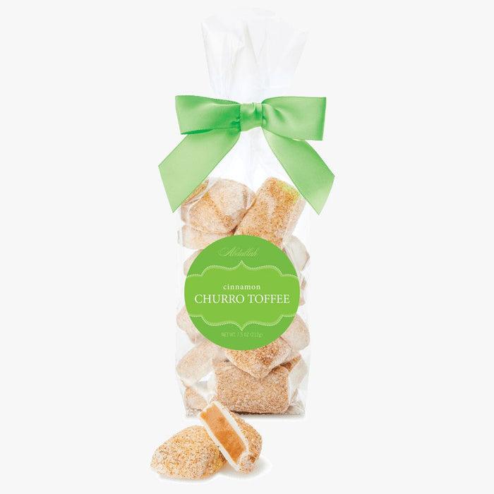7.5oz Bag Spring Cinnamon Churro Toffee