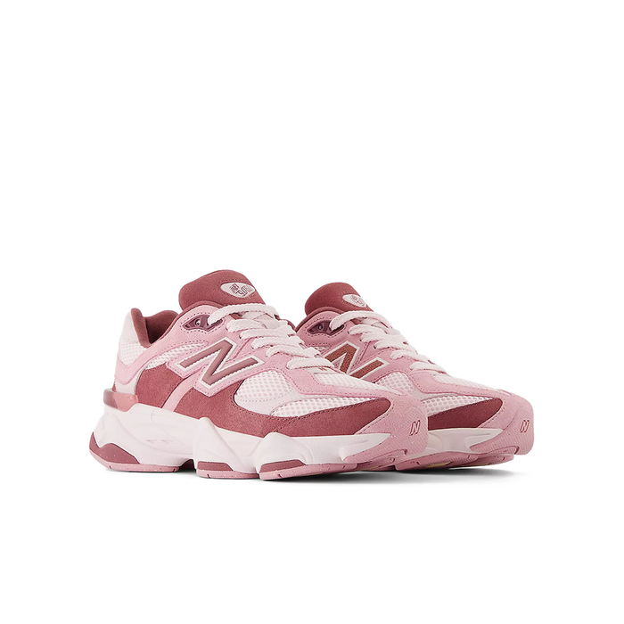 9060 v1 Lace GS 'Pink Granite'