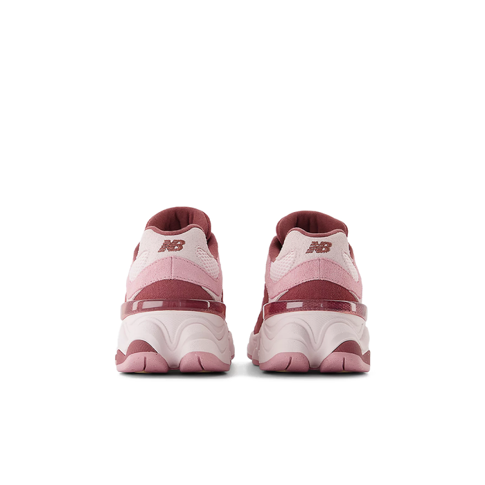 9060 v1 Lace GS 'Pink Granite'
