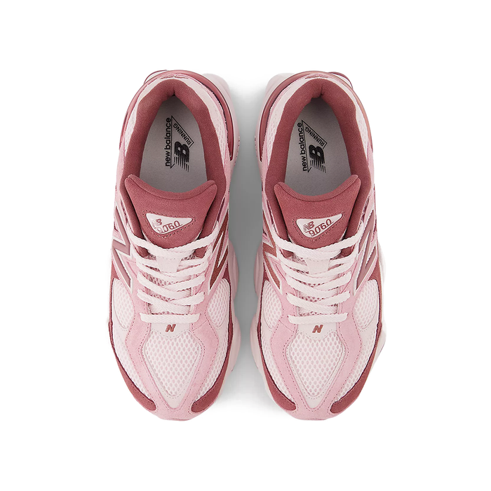 9060 v1 Lace GS 'Pink Granite'