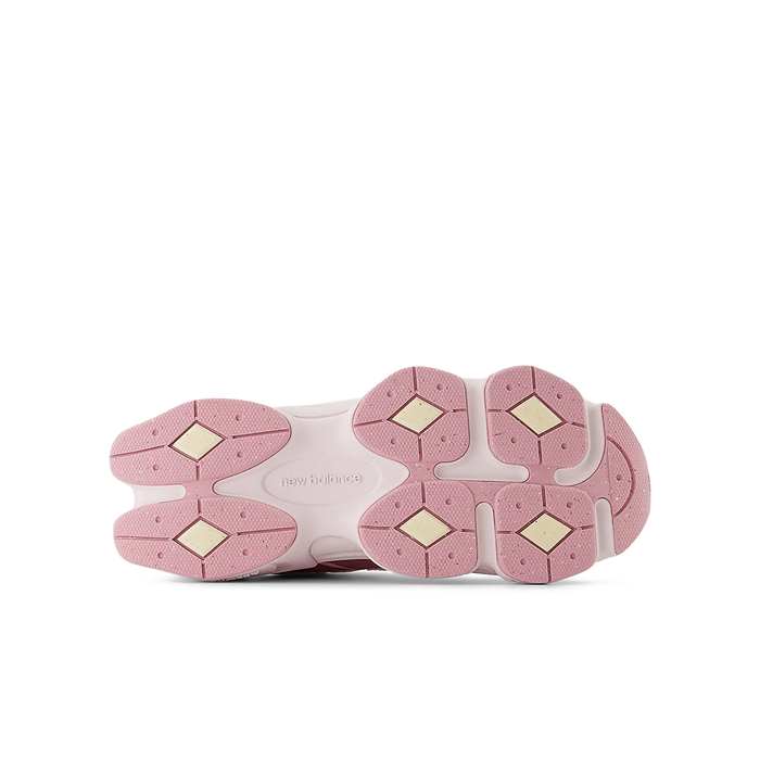 9060 v1 Lace GS 'Pink Granite'