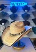 Resistol Jason Aldean Amarillo Sky Straw Hat