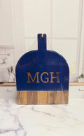 MGH Bar Board