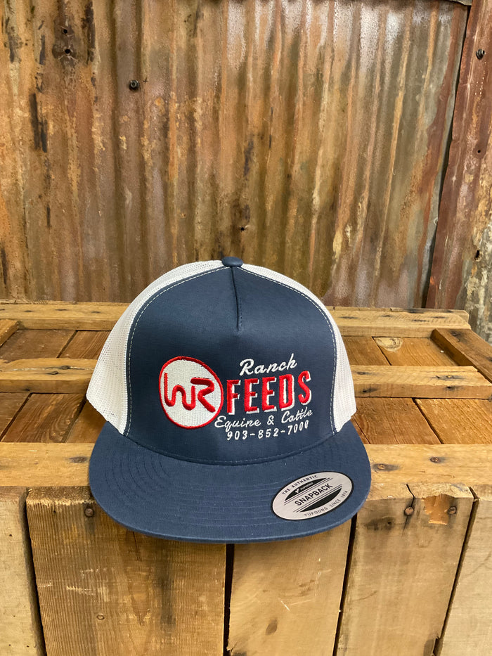 Whiskey Bent "Whiskey Feed"