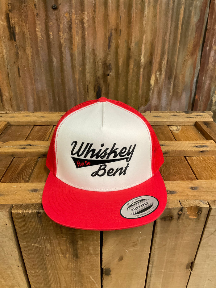 Whiskey Bent "Bambino"