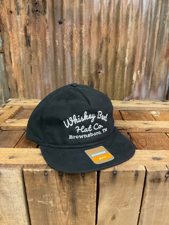 Whiskey Bent "The Frio"