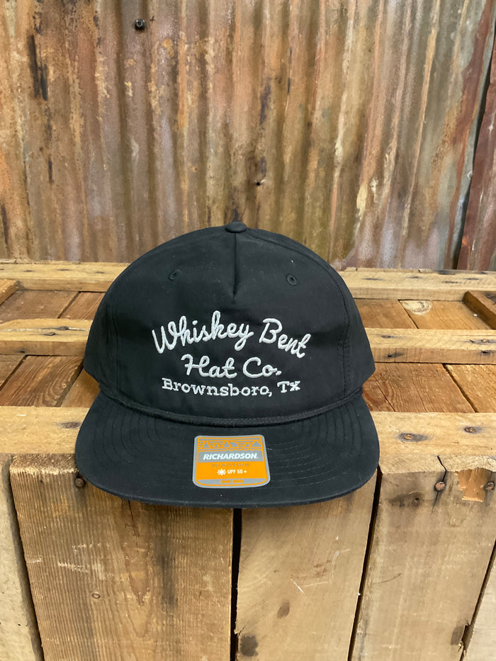 Whiskey Bent "The Frio"