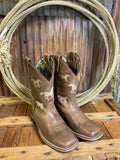 Smoky Mountain Rancher Western Boot