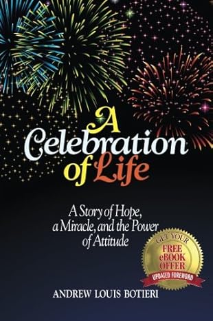 A Celebration of Life