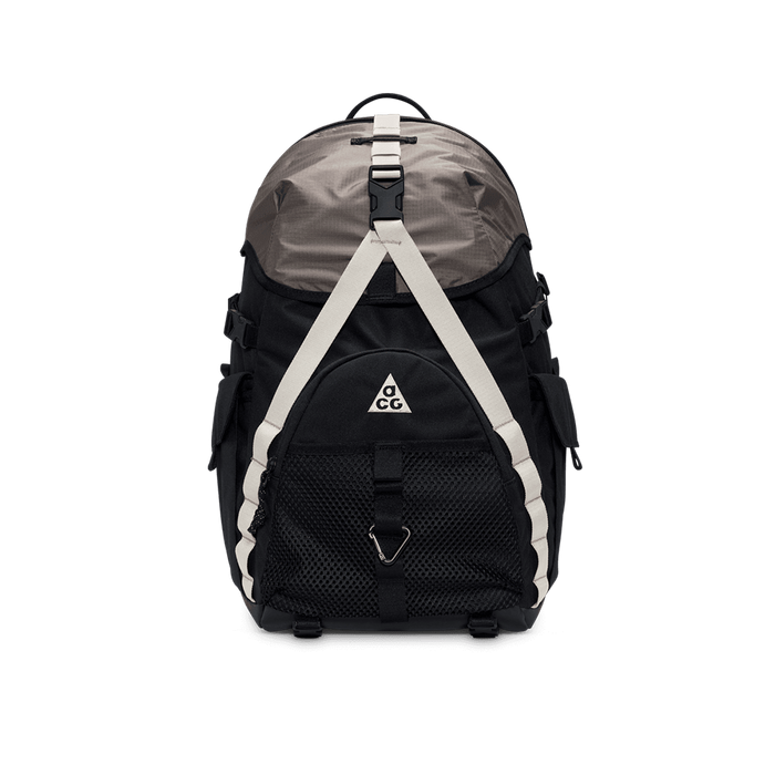 Nike ACG "DAYMAX" Backpack (25L) 'Black College Grey'