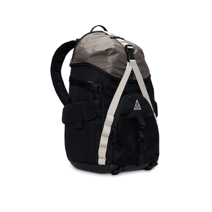 Nike ACG "DAYMAX" Backpack (25L) 'Black College Grey'