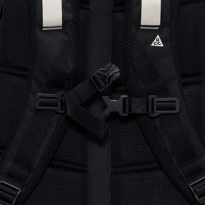 Nike ACG "DAYMAX" Backpack (25L) 'Black College Grey'