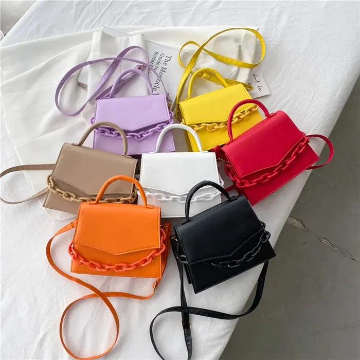 Fashion Chain Handbags/Sling Bags fashionnsio