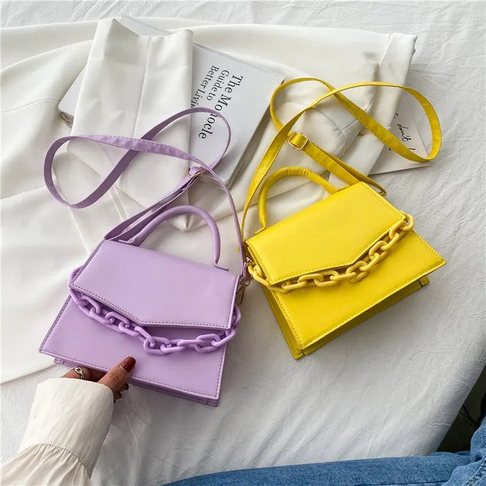 Fashion Chain Handbags/Sling Bags fashionnsio