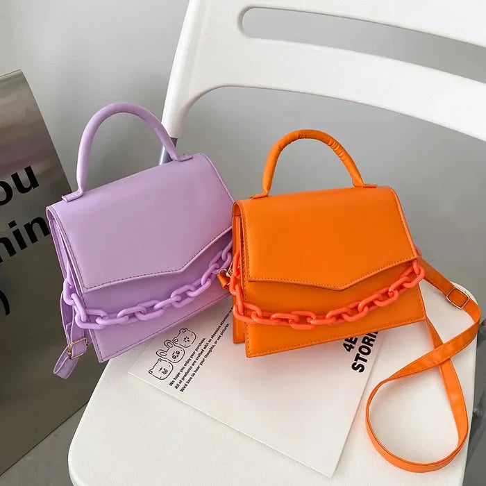 Fashion Chain Handbags/Sling Bags fashionnsio