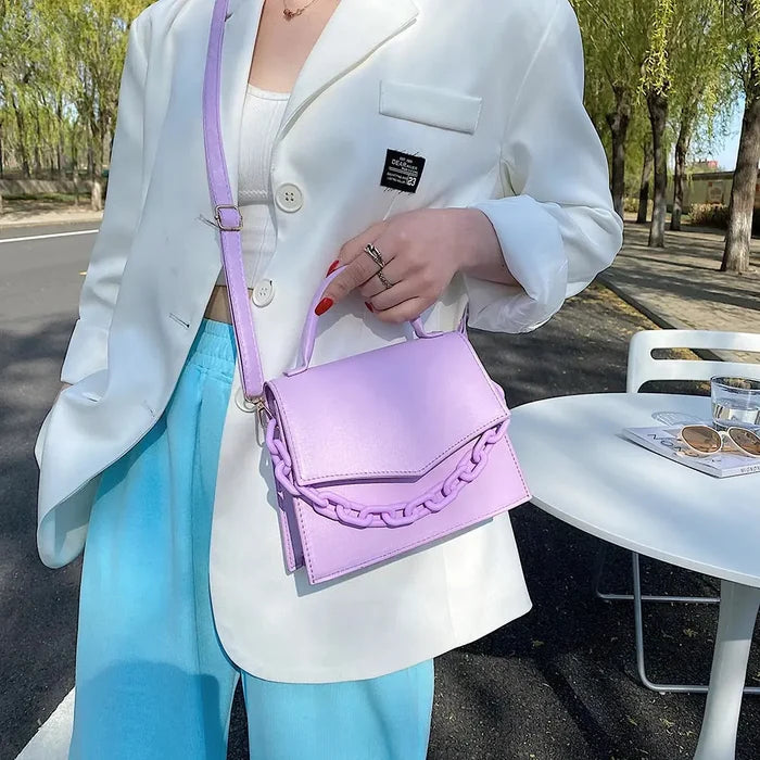 Fashion Chain Handbags/Sling Bags fashionnsio
