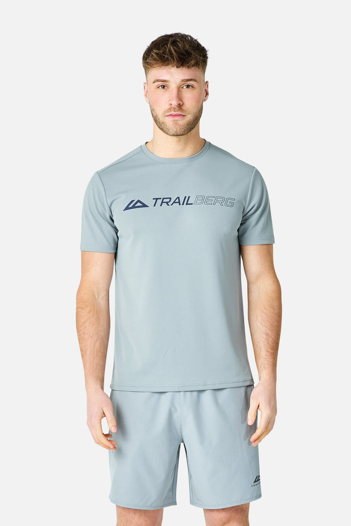 Activate Twinset - Moon Grey