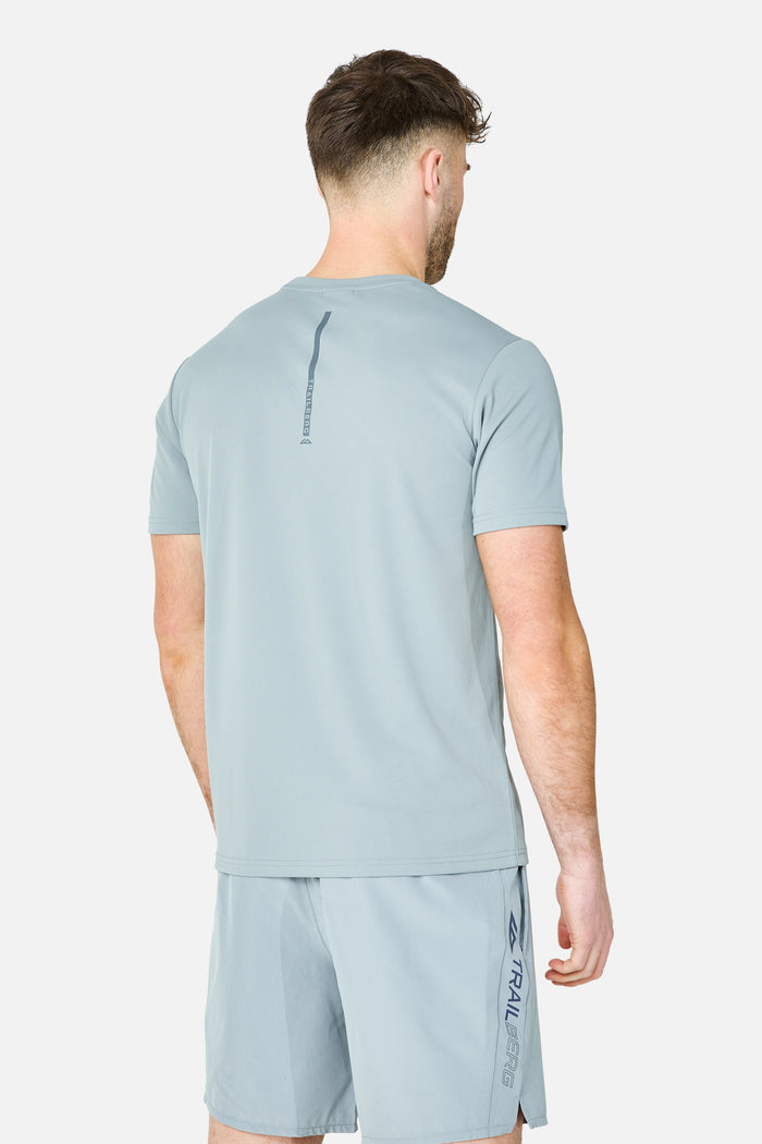 Activate Twinset - Moon Grey