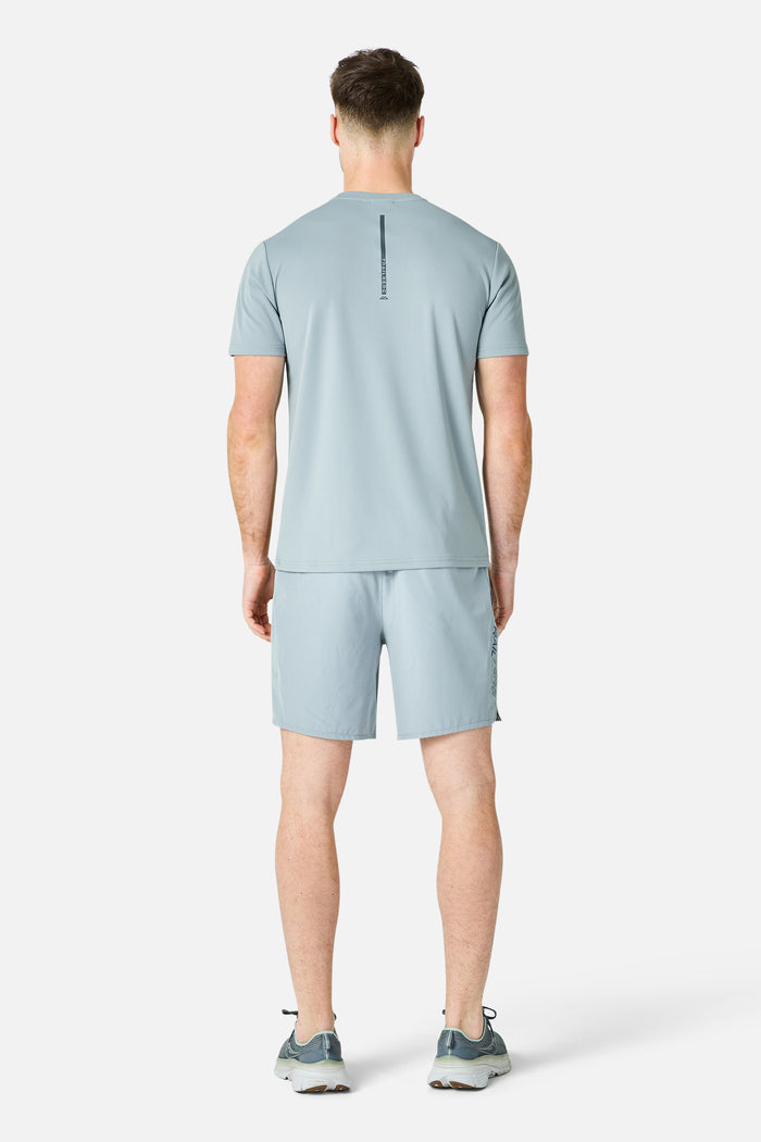 Activate Twinset - Moon Grey