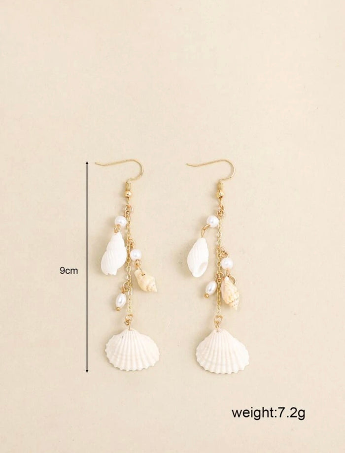Adele Earrings