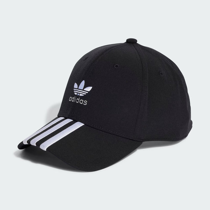 Adicolor Classic Trefoil Stonewashed Baseball Cap  II0743