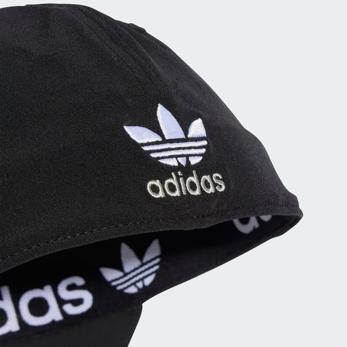 Adicolor Classic Trefoil Stonewashed Baseball Cap  II0743