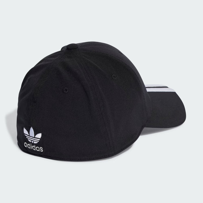 Adicolor Classic Trefoil Stonewashed Baseball Cap  II0743