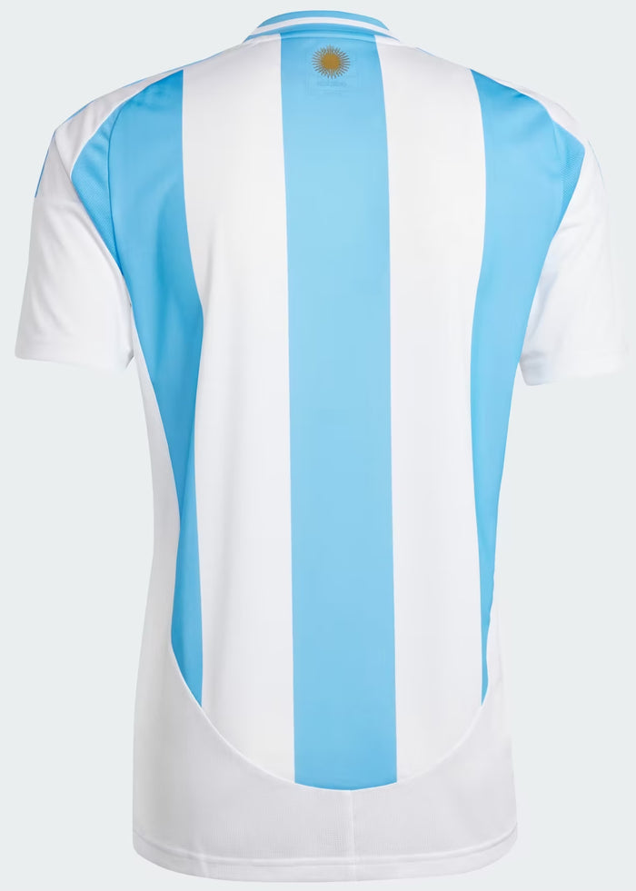 Adidas Men's Argentina 24 Home Jersey IP8409