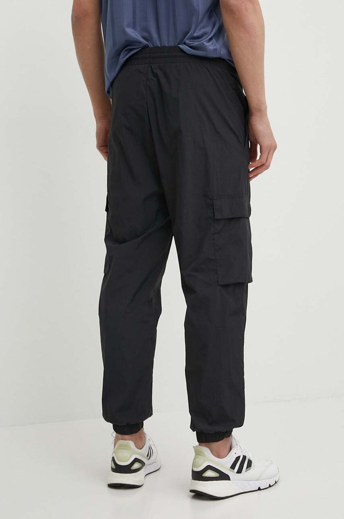 Adidas Men's Cargo Pants Black IN3702