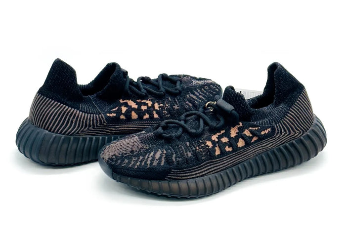 Adidas Men's Yeezy 350 V2 CMPCT Slate Carbon HQ6319