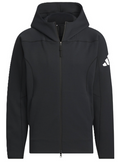 Adidas Men's Z.N.E. JAPAN Full Zip Hoodie