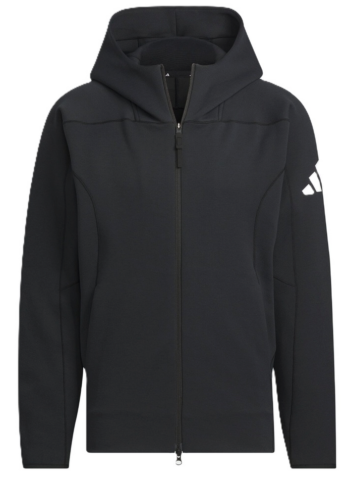 Adidas Men's Z.N.E. JAPAN Full Zip Hoodie