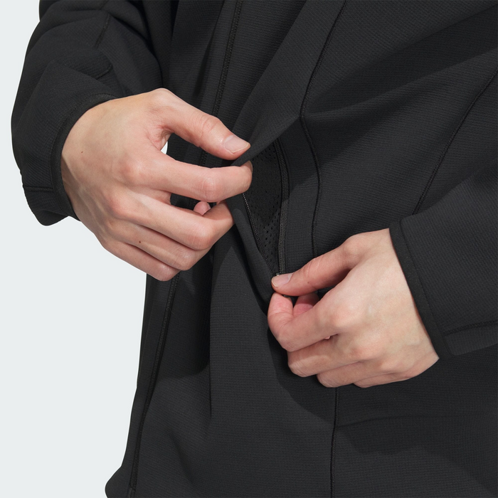 Adidas Men's Z.N.E. JAPAN Full Zip Hoodie