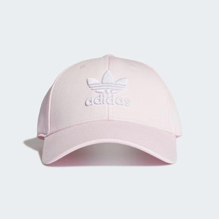 Adidas Originals TREFOIL BASEBALL CAP FM1325