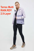 ADIDAS Terrex Multi RAIN.RDY 2.5-Layer Jacket HM4053