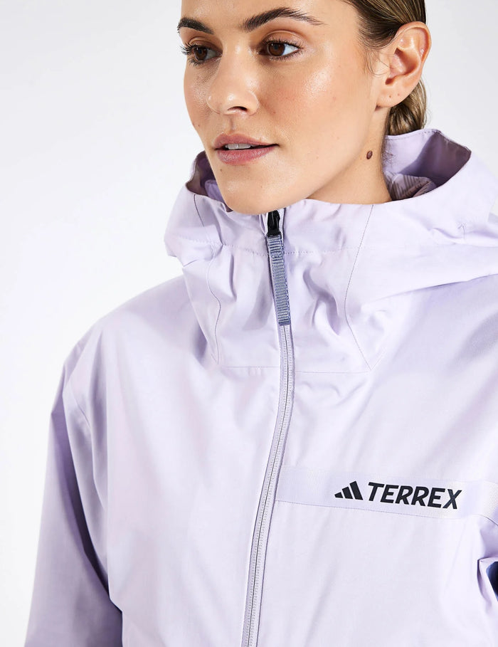 ADIDAS Terrex Multi RAIN.RDY 2.5-Layer Jacket HM4053