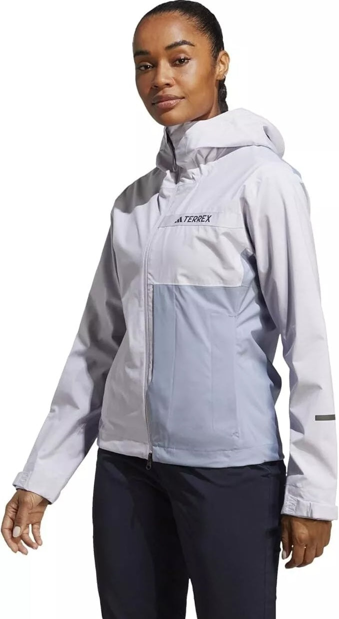 ADIDAS Terrex Multi RAIN.RDY 2.5-Layer Jacket HM4053