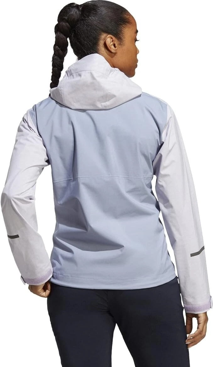 ADIDAS Terrex Multi RAIN.RDY 2.5-Layer Jacket HM4053