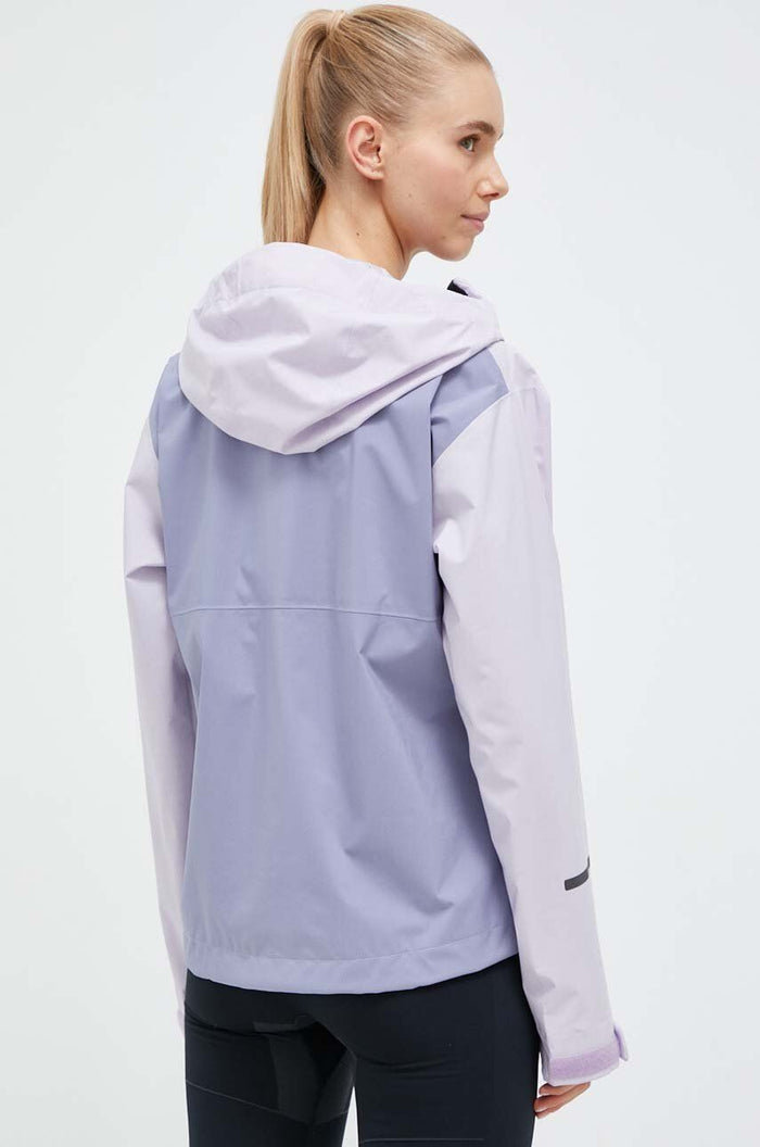 ADIDAS Terrex Multi RAIN.RDY 2.5-Layer Jacket HM4053